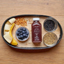 Defense+ Protein Shake Packs - Wellness Boosters Organic Pharmer