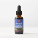 Genius Juice Cognitive Aid WishGarden Herbs