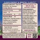 Genius Juice Cognitive Aid WishGarden Herbs