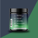 goBHB Pure Exogenous Ketone Complex - CleanForm Nutrition