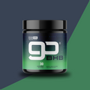 goBHB Pure Exogenous Ketone Complex - CleanForm Nutrition