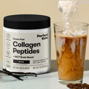 Grass-Fed Collagen Peptides & MCT Boost Perfect Keto