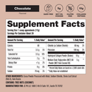 Grass-Fed Collagen Peptides & MCT Boost Perfect Keto