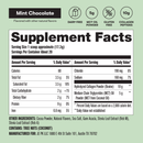 Grass-Fed Collagen Peptides & MCT Boost Perfect Keto