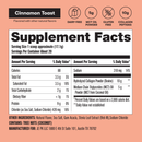 Grass-Fed Collagen Peptides & MCT Boost Perfect Keto