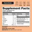 Grass-Fed Collagen Peptides & MCT Boost Perfect Keto