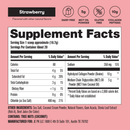 Grass-Fed Collagen Peptides & MCT Boost Perfect Keto