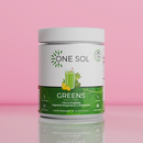 ONE SOL GREENS Superfood Blend 