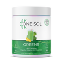 ONE SOL GREENS Superfood Blend 