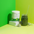 ONE SOL GREENS Superfood Blend 