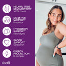 Growing Together Bundle Prenatal & Men's Multivitamin Mix - Root'd