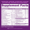 Growing Together Bundle Prenatal & Men's Multivitamin Mix - Root'd