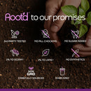 Growing Together Bundle Prenatal & Men's Multivitamin Mix - Root'd