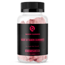 Hair Vitamin Gummies Znetics