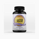 Herbal Liver Support Complex - Healthy Day Supplements
