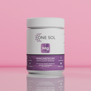 High-Absorption Magnesium Complex (60 Capsules) - ONE SOL