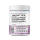 High-Absorption Magnesium Complex (60 Capsules) - ONE SOL