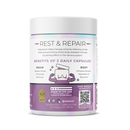 High-Absorption Magnesium Complex (60 Capsules) - ONE SOL
