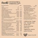 Advanced Daily Nutrition - Formulated for Men Root'd