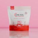 Hydration – Electrolyte & BCAA Drink Mix - ONE SOL