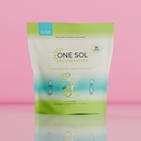 Hydration – Electrolyte & BCAA Drink Mix - ONE SOL