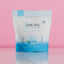Hydration – Electrolyte & BCAA Drink Mix - ONE SOL