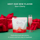 Hydration – Electrolyte & BCAA Drink Mix - ONE SOL