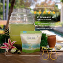 Hydration – Electrolyte & BCAA Drink Mix - ONE SOL