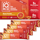 Blood Orange (20 Sticks) IQBAR