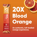 Blood Orange (20 Sticks) IQBAR