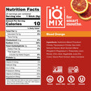 Blood Orange (20 Sticks) IQBAR
