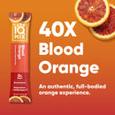 Blood Orange (40 Sticks) IQBAR