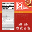 Blood Orange (40 Sticks) IQBAR