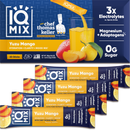 Yuzu Mango (20 Sticks) IQBAR