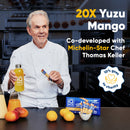Yuzu Mango (20 Sticks) IQBAR