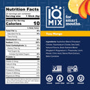 Yuzu Mango (20 Sticks) IQBAR