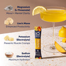 Yuzu Mango (20 Sticks) IQBAR