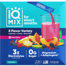 8 Flavor Variety IQBAR