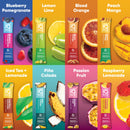 8 Flavor Variety IQBAR