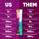 8 Flavor Variety IQBAR