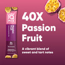 Passion Fruit (40 Sticks) IQBAR