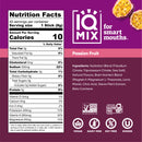 Passion Fruit (40 Sticks) IQBAR