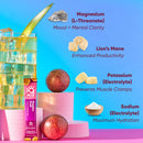 Passion Fruit (40 Sticks) IQBAR