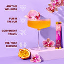 Passion Fruit (40 Sticks) IQBAR