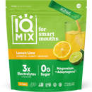 Lemon Lime (40 Sticks) IQBAR
