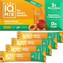 Peach Mango (20 Sticks) IQBAR