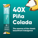 Piña Colada (40 Sticks) IQBAR