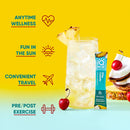 Piña Colada (40 Sticks) IQBAR