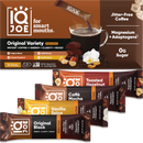 IQJOE Original Variety (16 Sticks) IQBAR