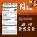 Toasted Hazelnut (40 Sticks) IQBAR